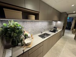 Parktown Residence (D18), Apartment #629112491